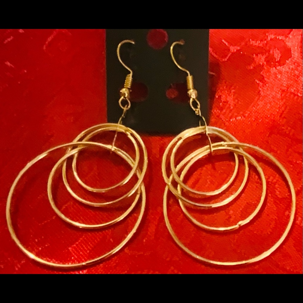 Fashion Earrings